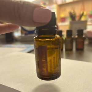 Doterra Lavender